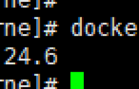 docker-compose 升级-2.24.6